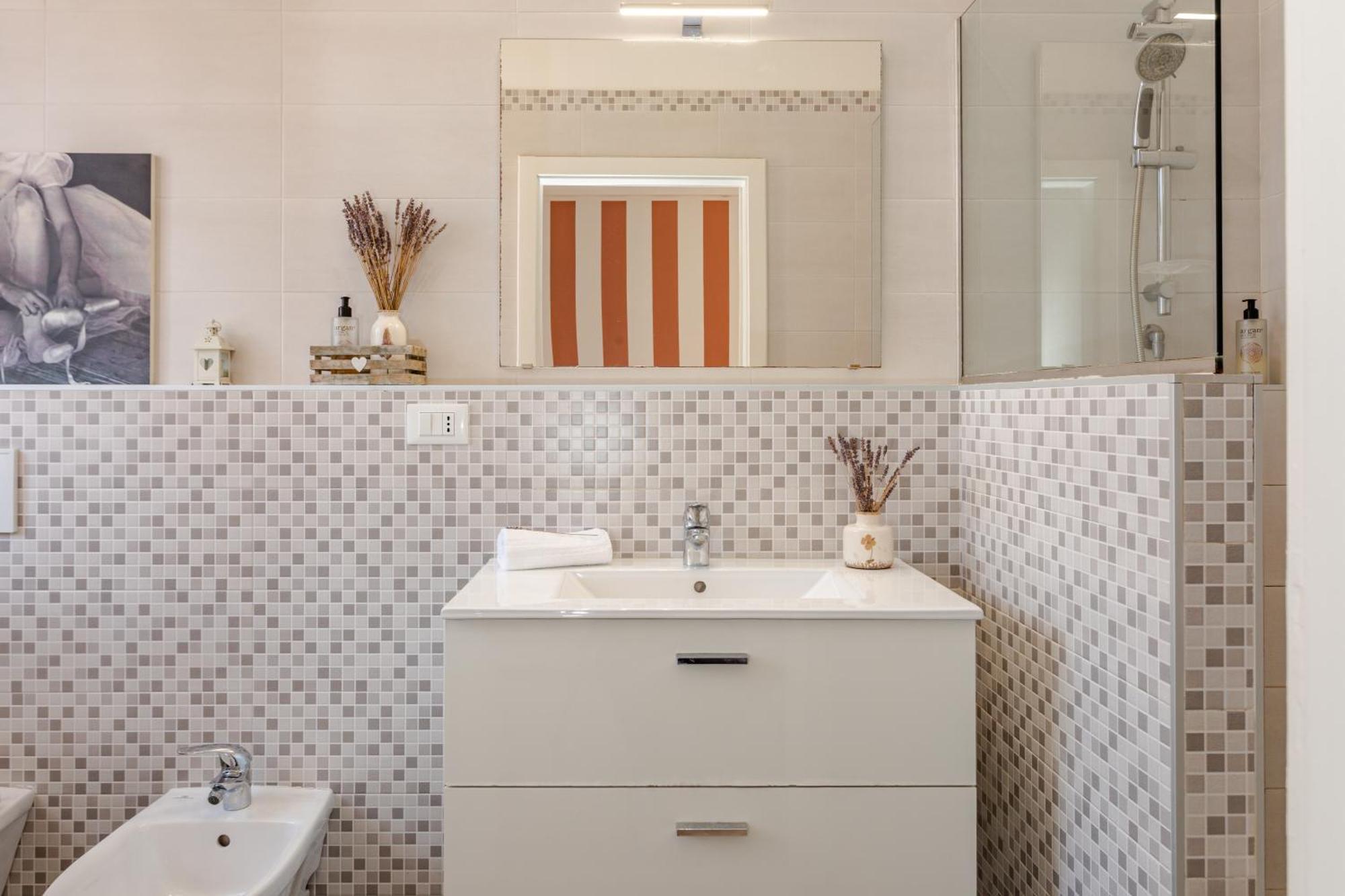 Appartement Family 3 Bologne