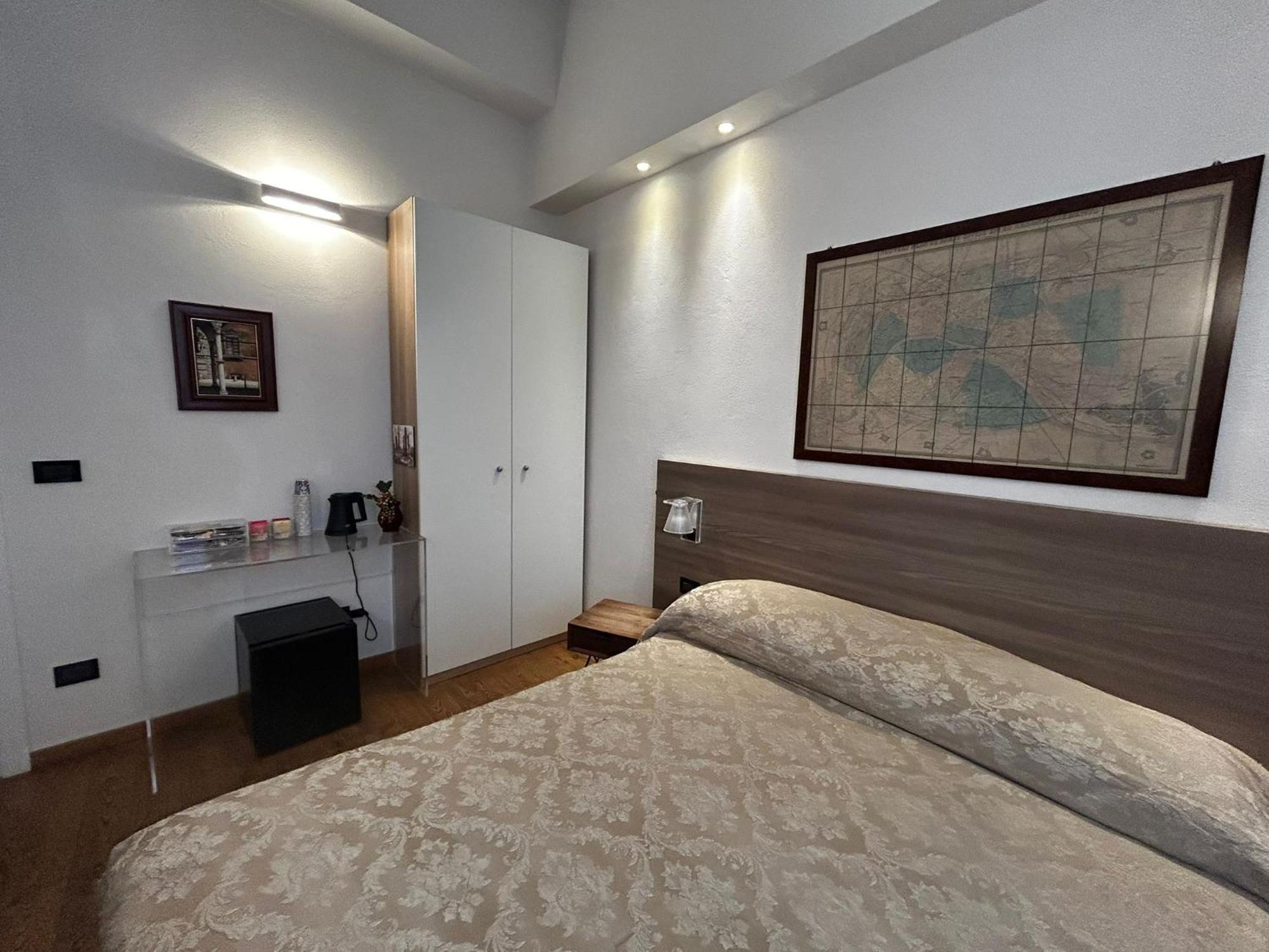 Casa Salbego R&b Acomodação com café da manhã  Bolonha