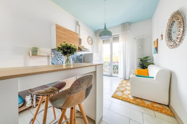 La Finestra Sulla Fiera Bed and breakfast