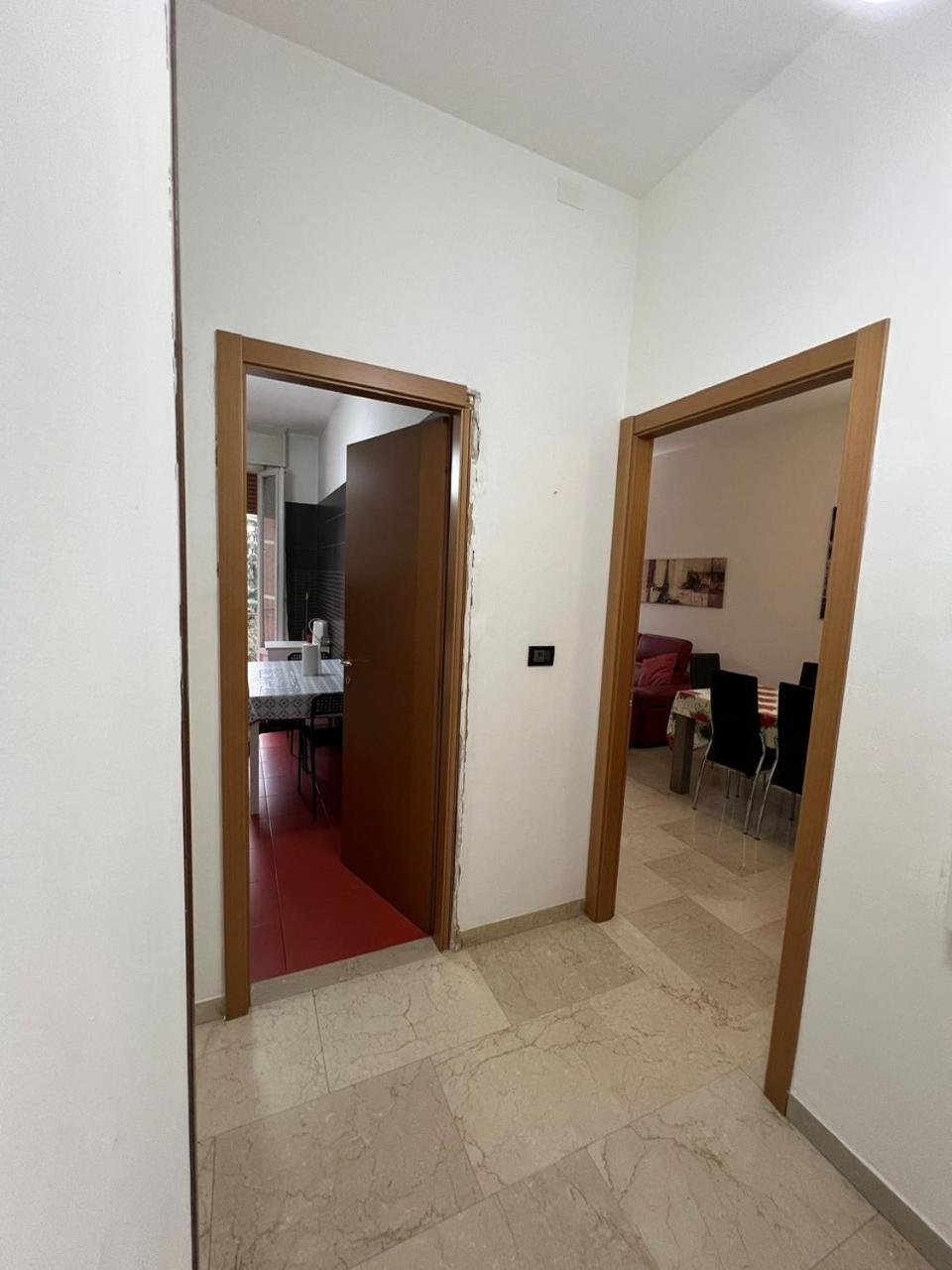 Apartamento Splendido In Zona Fiera A *