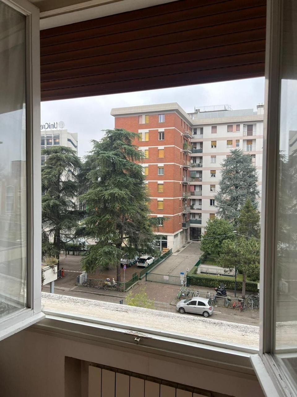 Splendido In Zona Fiera A Lejlighed Bologna