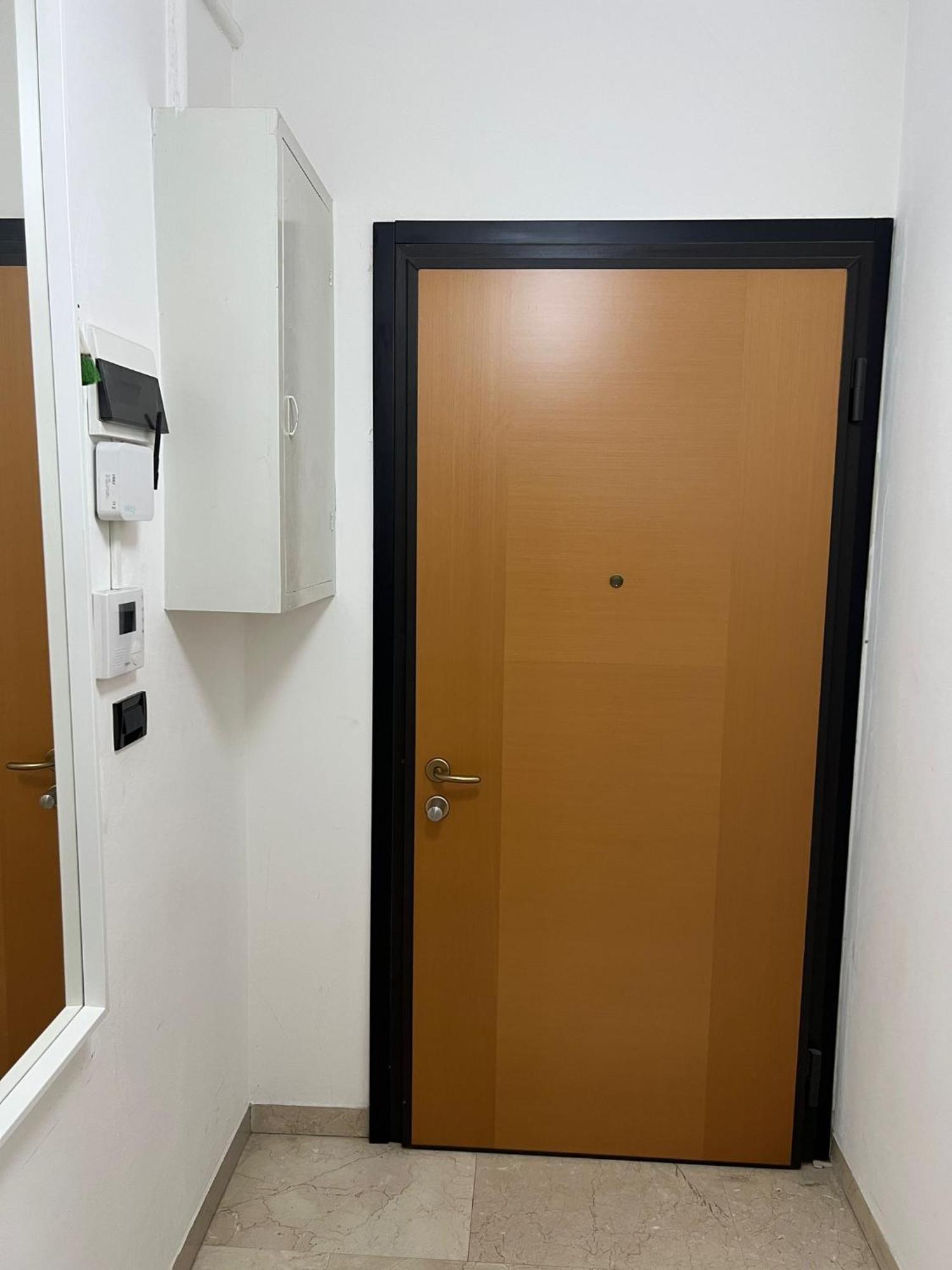 Splendido In Zona Fiera A Apartamento *