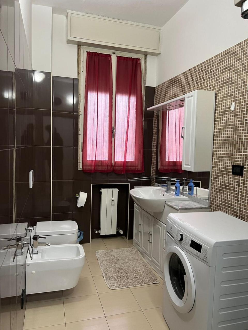 Apartamento Splendido In Zona Fiera A *