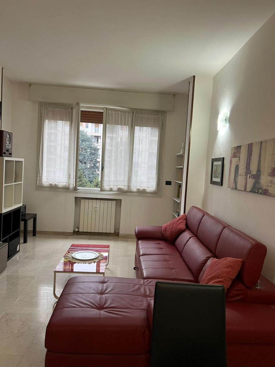 Apartamento Splendido In Zona Fiera A