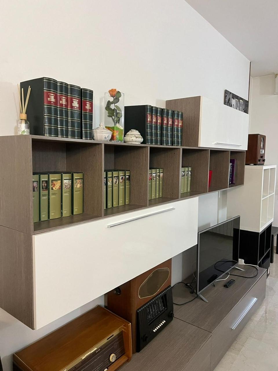 Splendido In Zona Fiera A Apartamento *