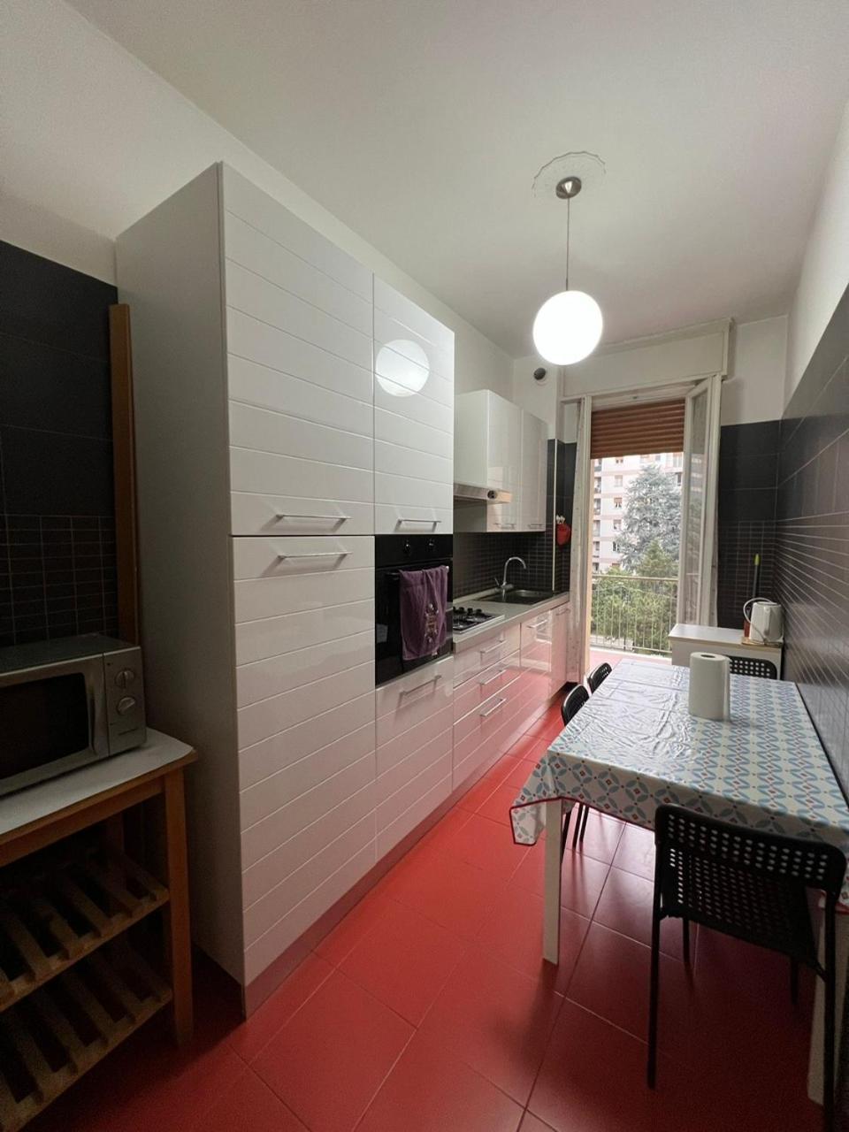 Apartamento Splendido In Zona Fiera A *