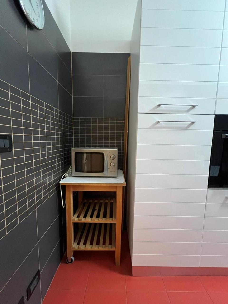 Splendido In Zona Fiera A Apartamento Bolonha