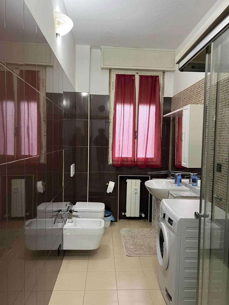 Splendido In Zona Fiera A Apartamento