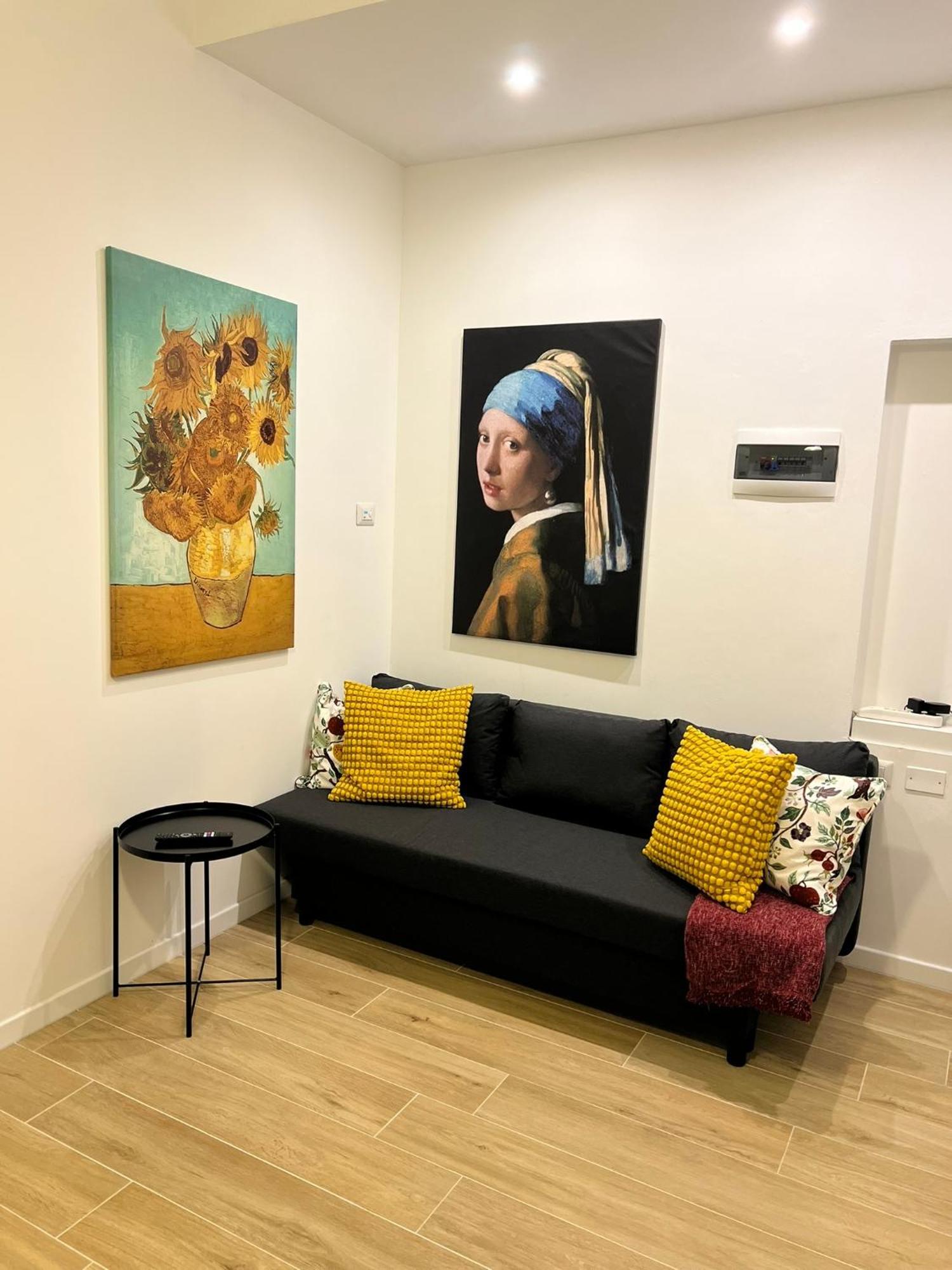 Appartamento Del Centro Bologna