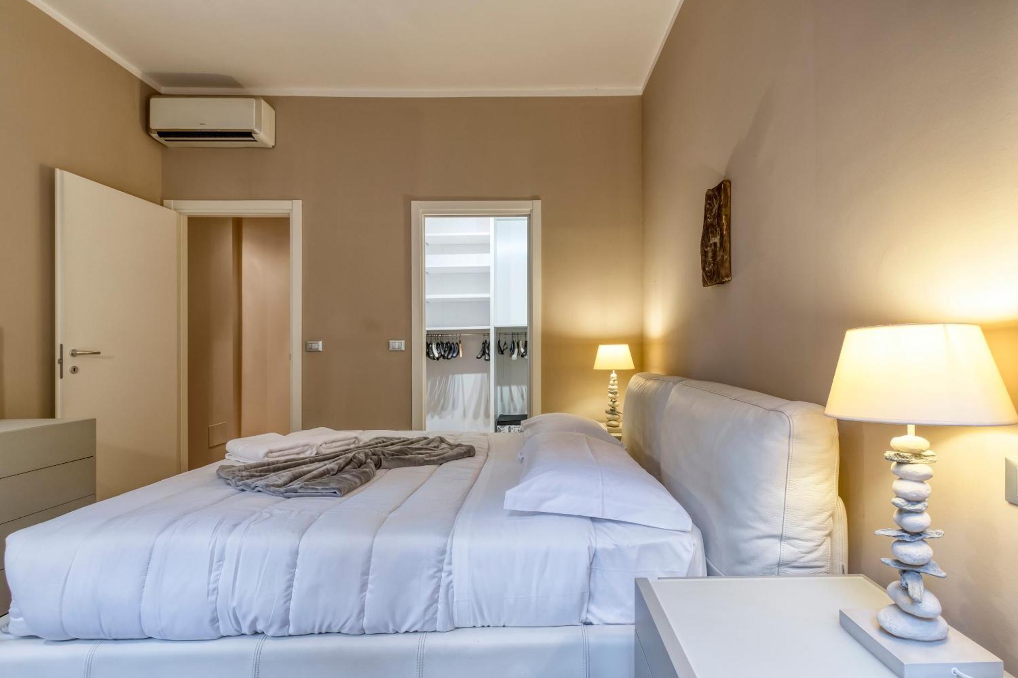 Lejlighed Comfort Ed Eleganza In Centro A