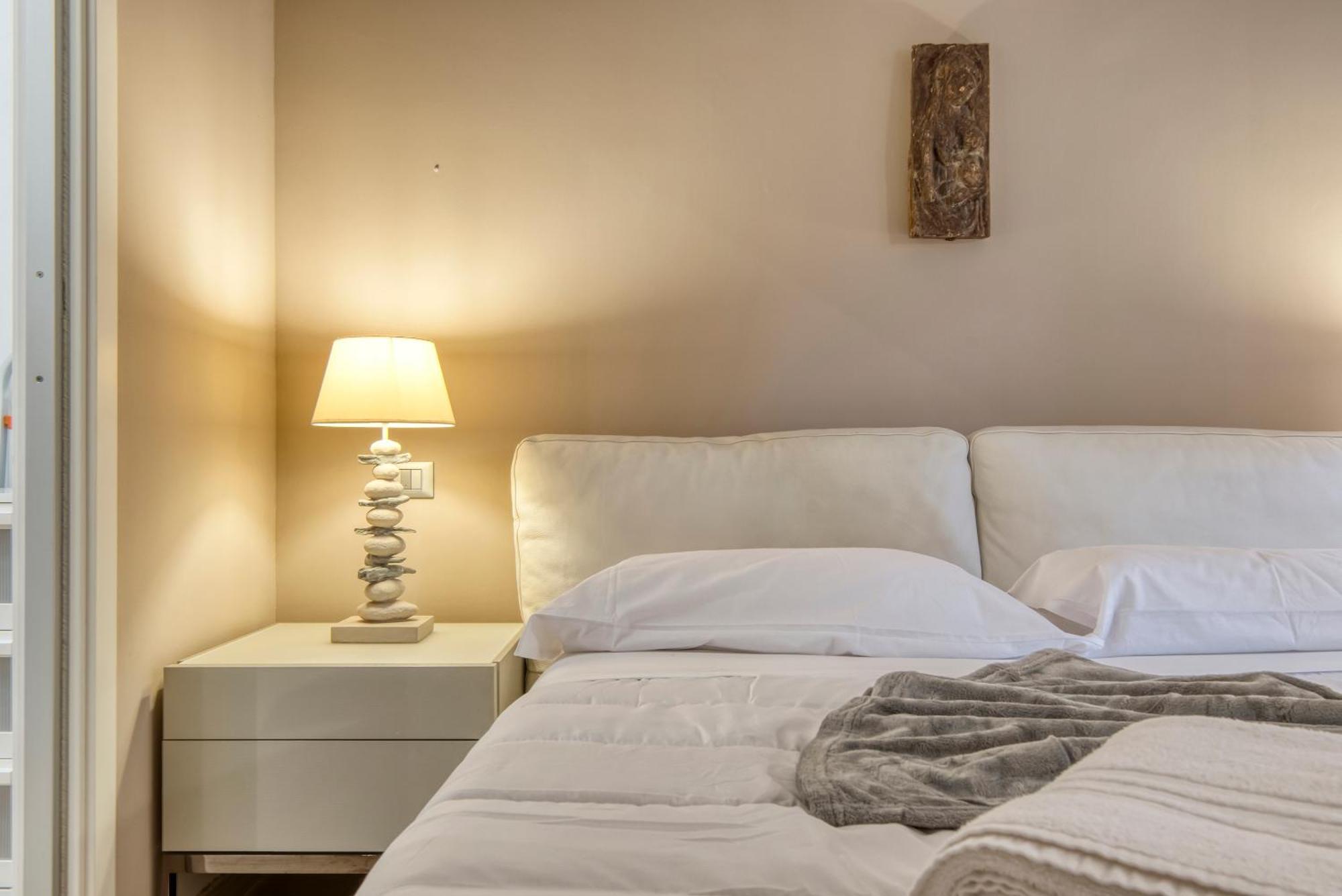 Lejlighed Comfort Ed Eleganza In Centro A