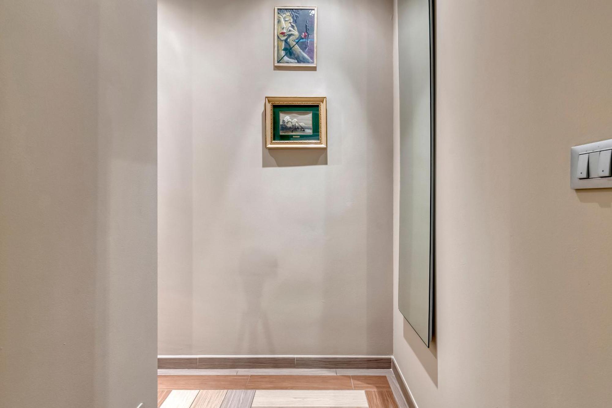 Appartement Comfort Ed Eleganza In Centro A