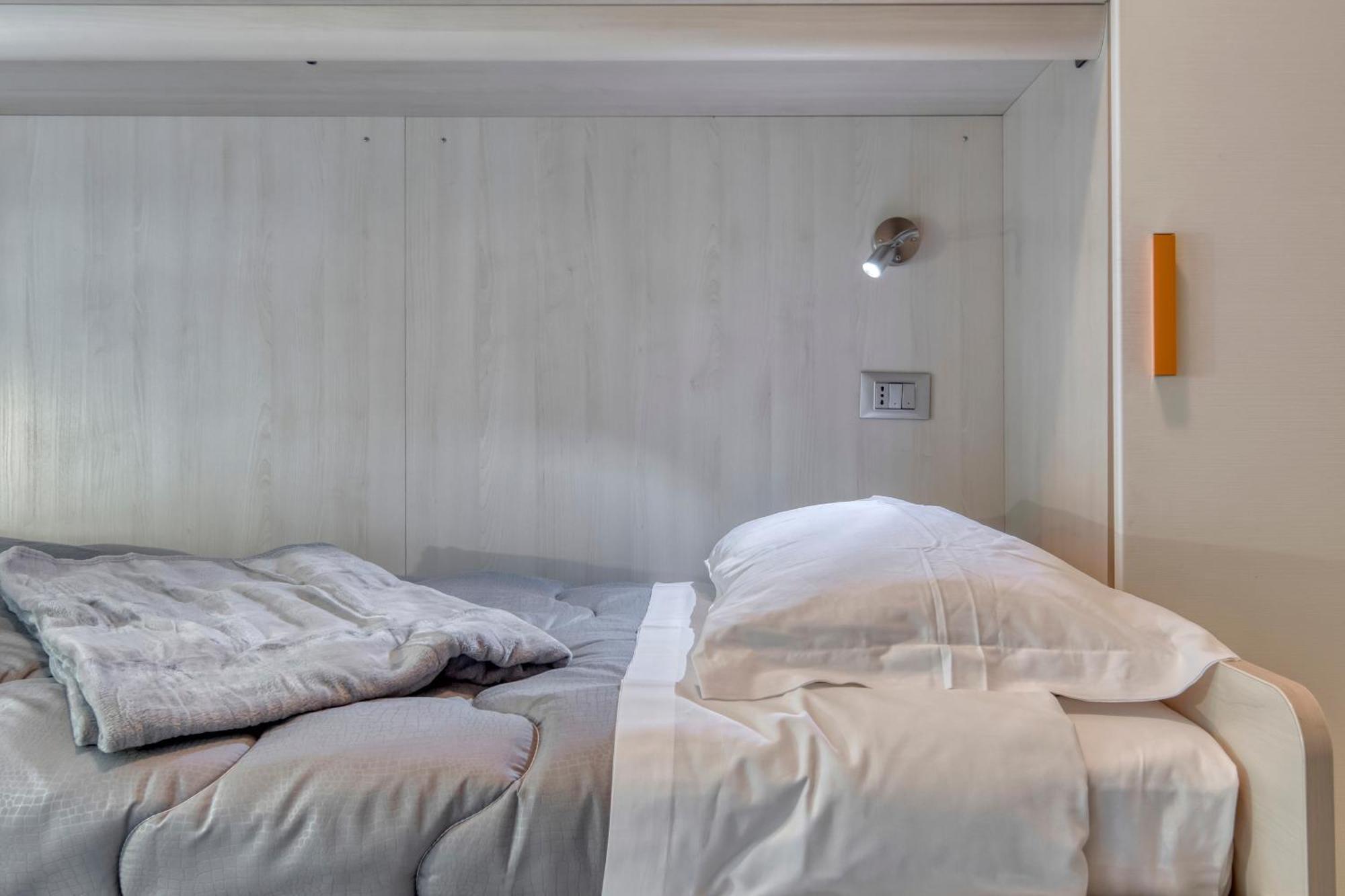 Appartement Comfort Ed Eleganza In Centro A