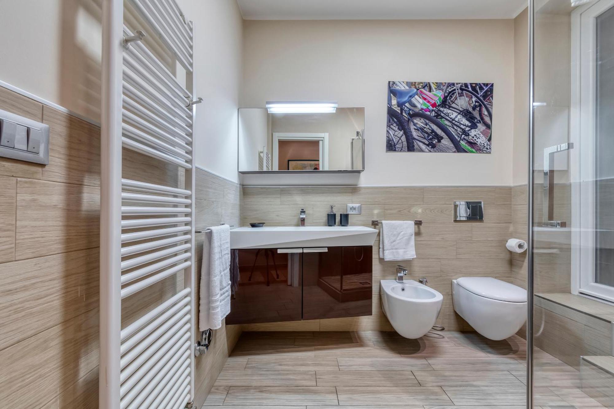 Comfort Ed Eleganza In Centro A Appartement *