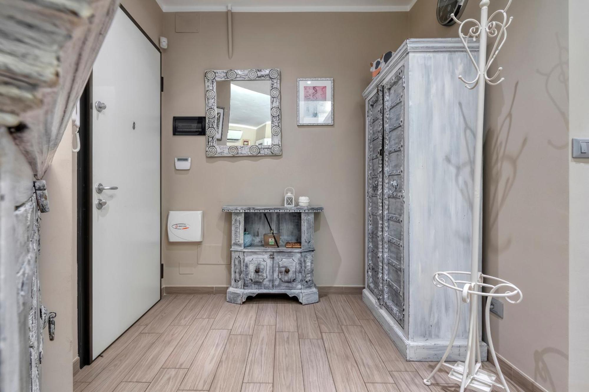 Appartement Comfort Ed Eleganza In Centro A *