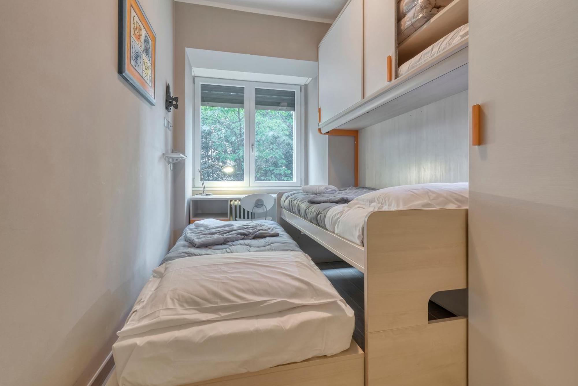 Comfort Ed Eleganza In Centro A Bologne