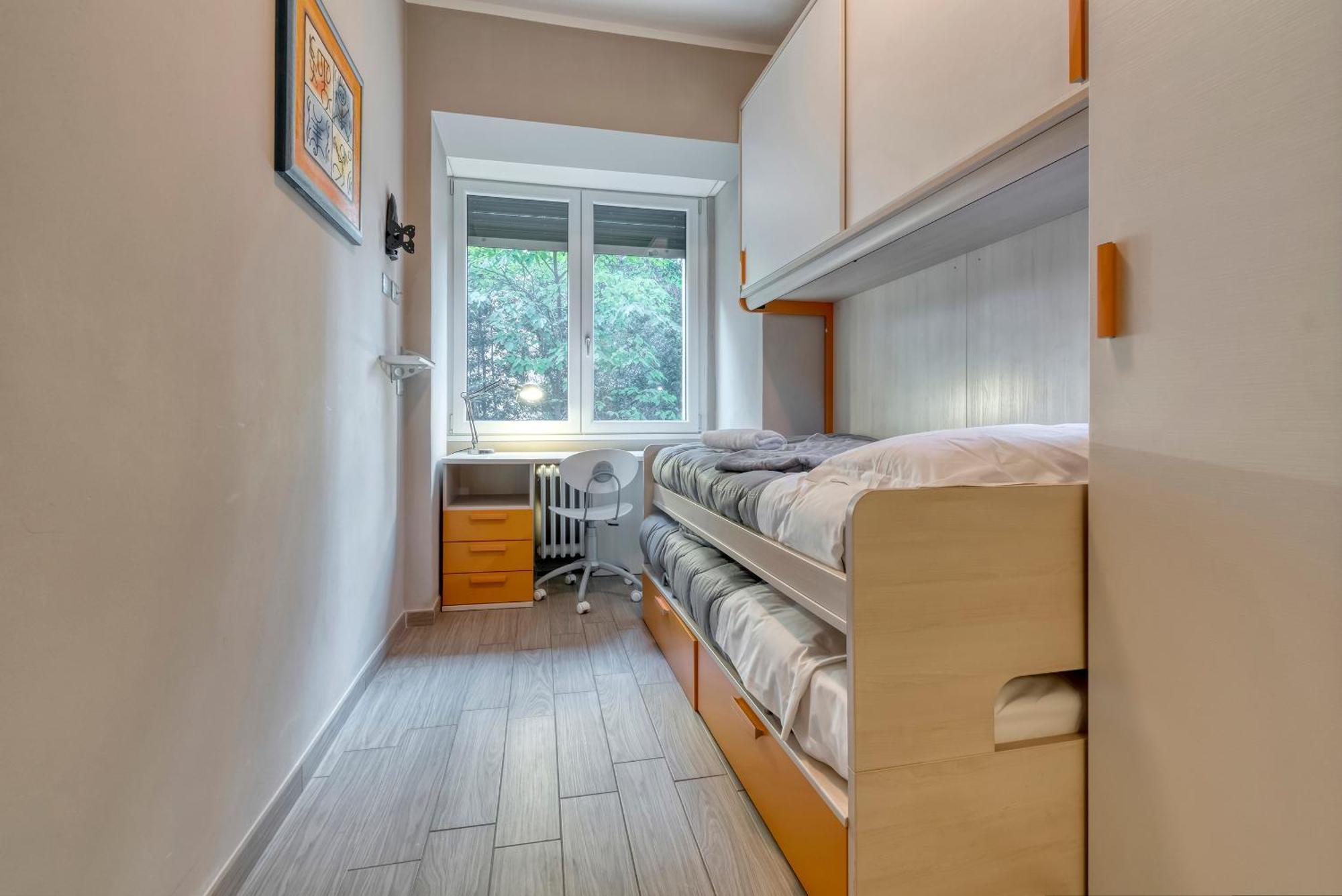 Lejlighed Comfort Ed Eleganza In Centro A *
