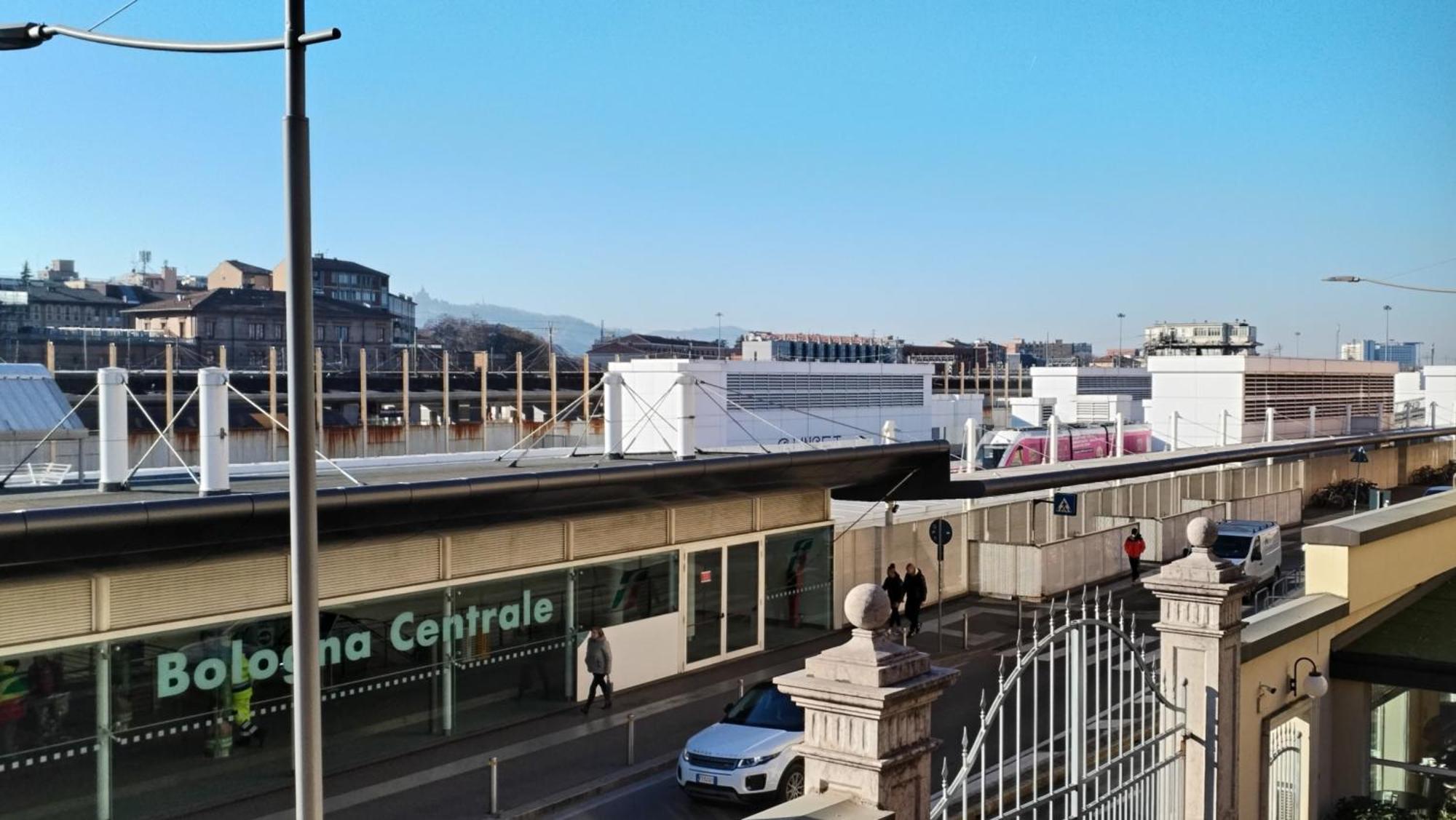 Carracci 29 Appartement *