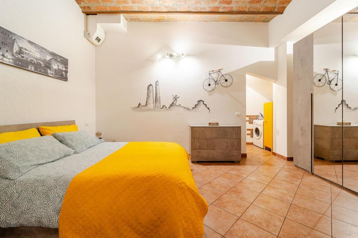 10min Dalla Fiera Con Parcheggio Gratuito Appartement *