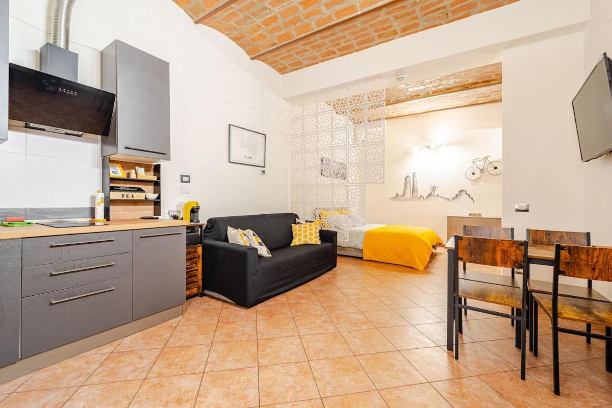 Appartement 10min Dalla Fiera Con Parcheggio Gratuito *