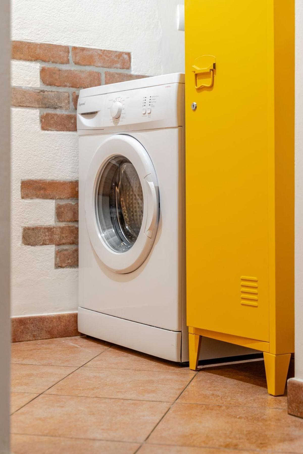 10min Dalla Fiera Con Parcheggio Gratuito Appartement Bologne