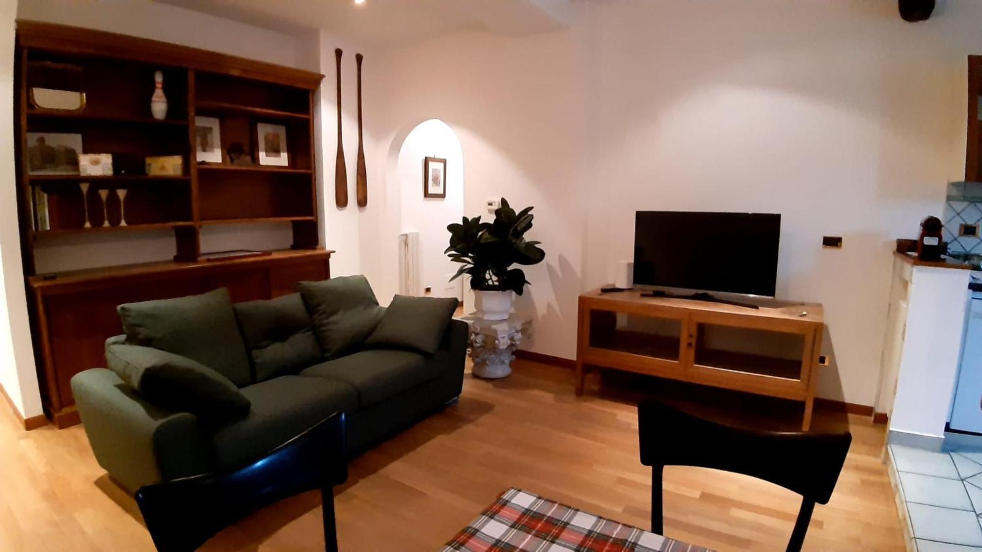 La Casa Di Sacco - Centro Appartamento Bologna