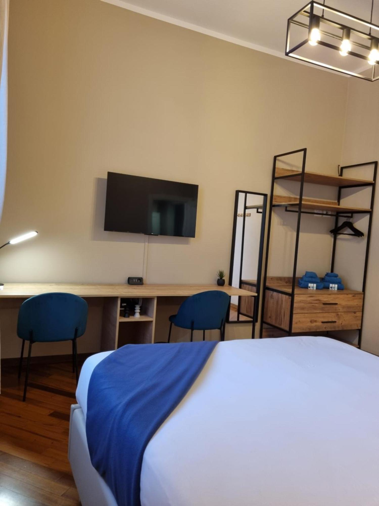 Appartamento Alemanni54 - Bologna