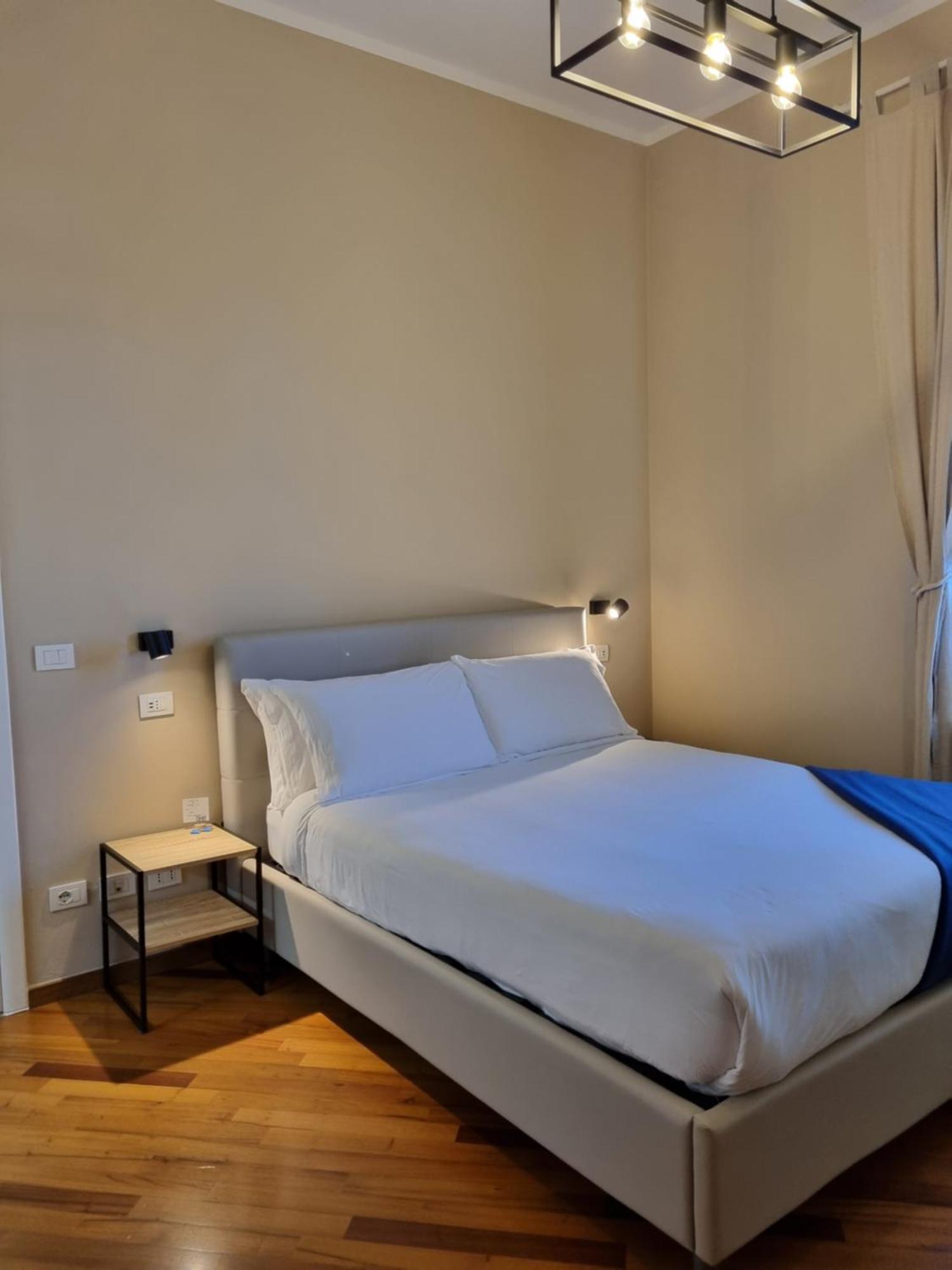 Lejlighed Alemanni54 -