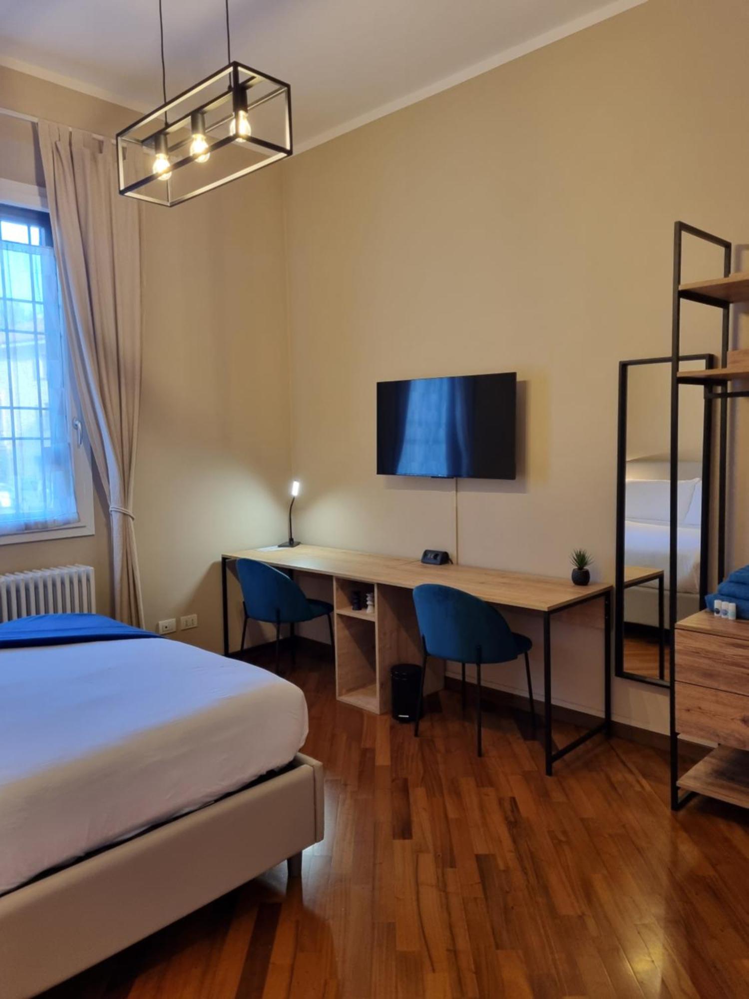Appartamento Alemanni54 -