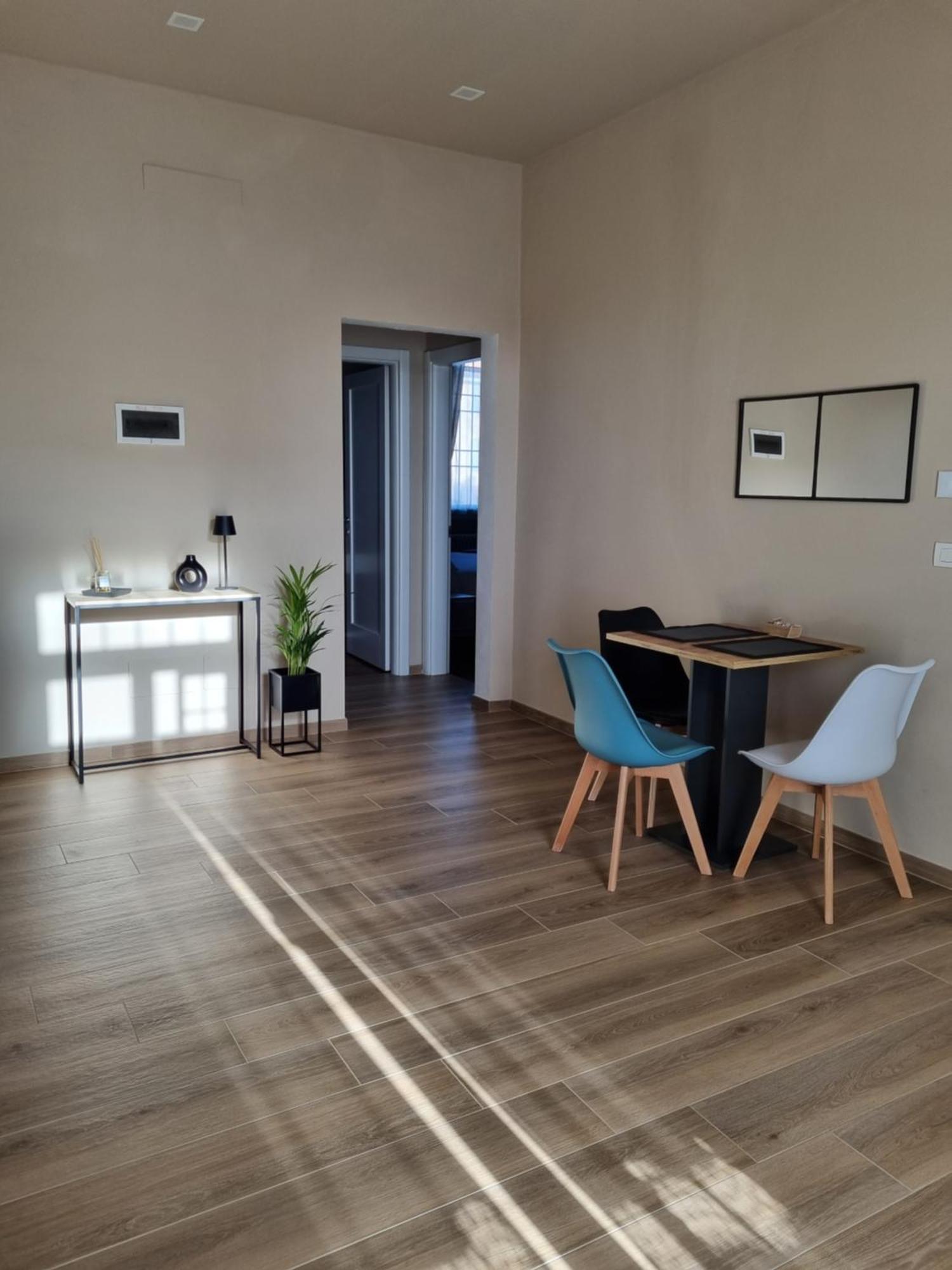 Lejlighed Alemanni54 -