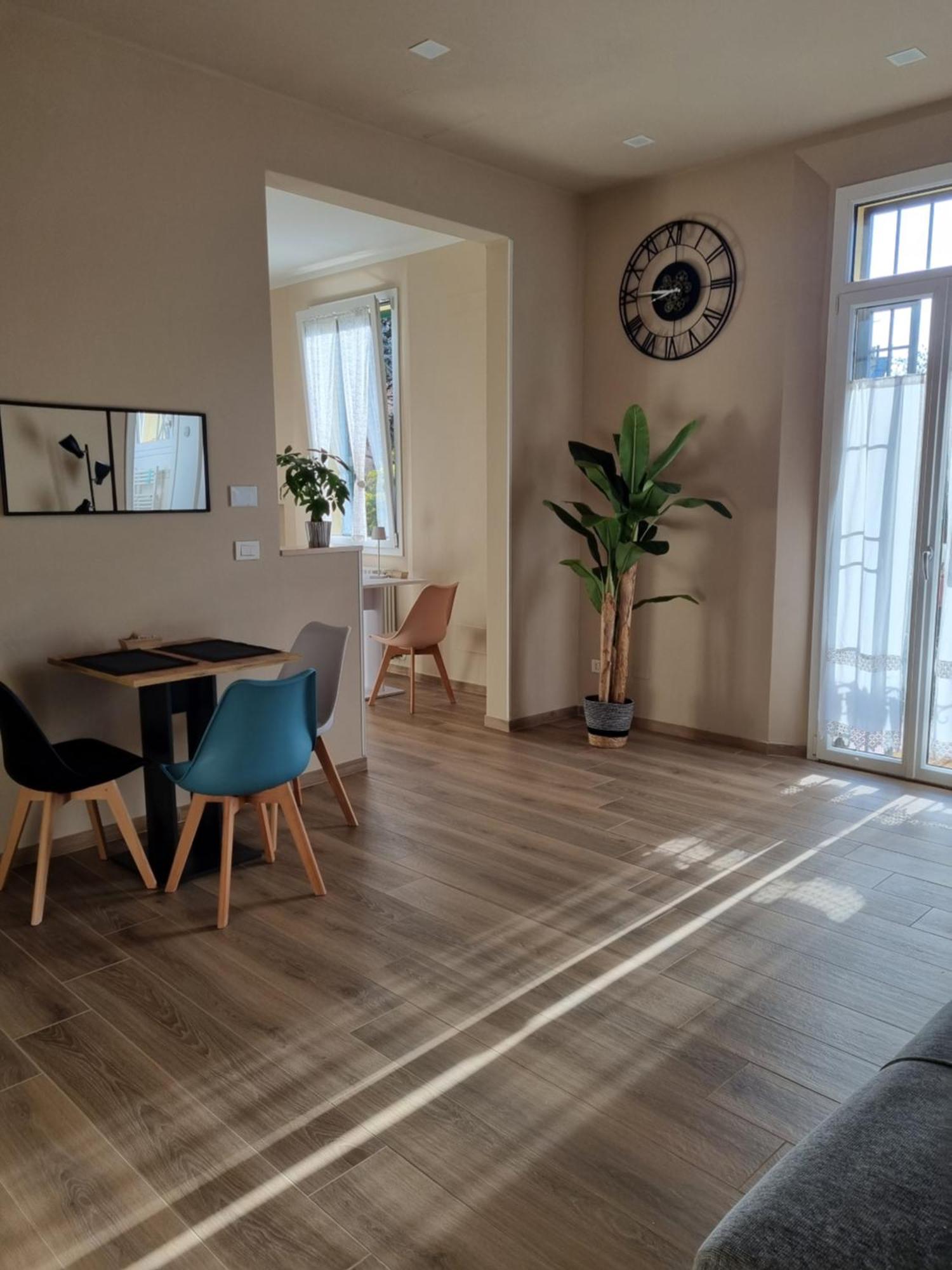 Appartamento Alemanni54 - Bologna