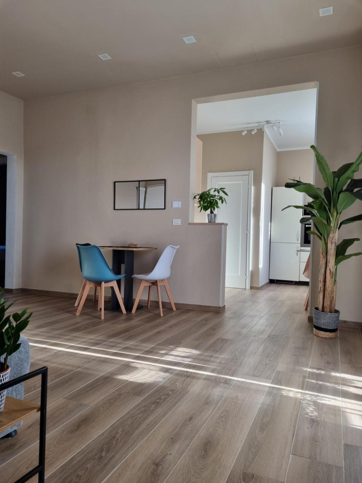 Alemanni54 - Apartment *