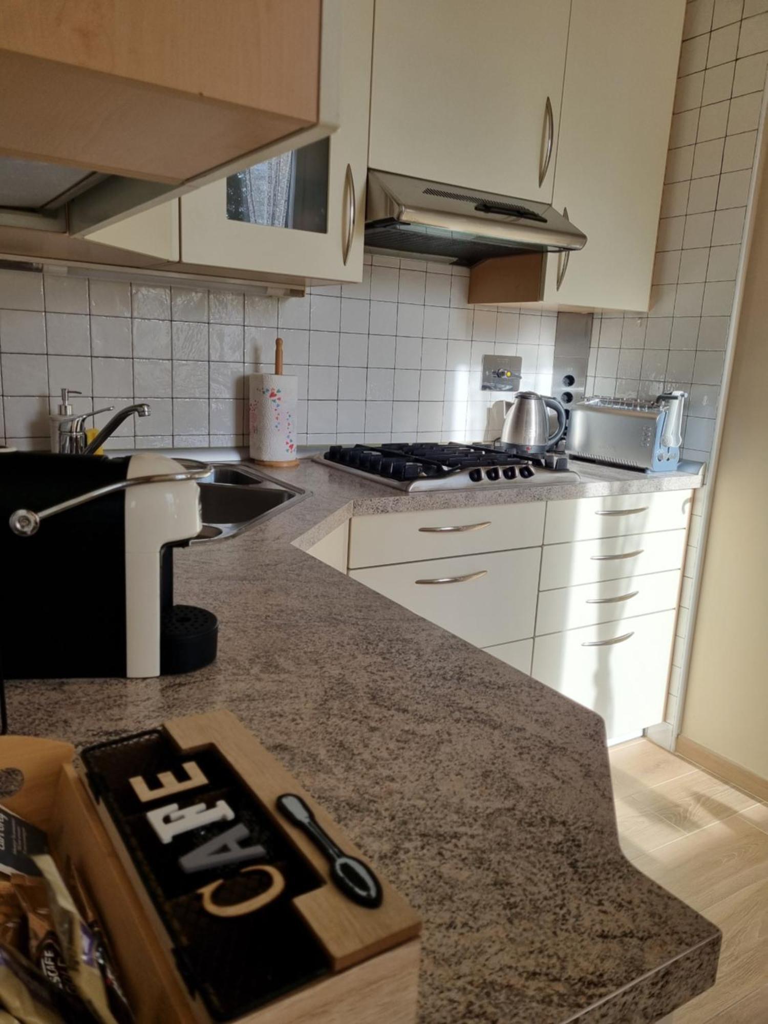 Lejlighed Alemanni54 -