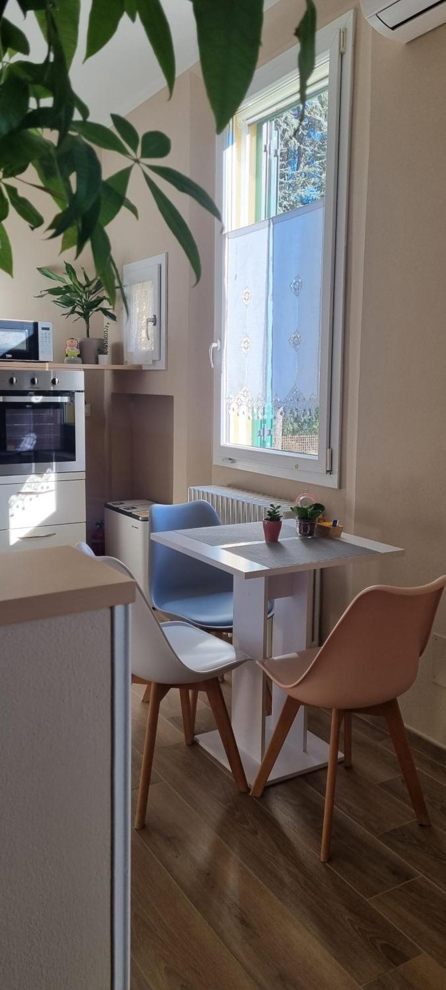 Alemanni54 - Apartment *