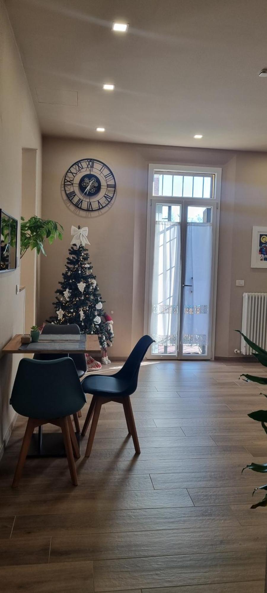 Apartment Alemanni54 - Bologna
