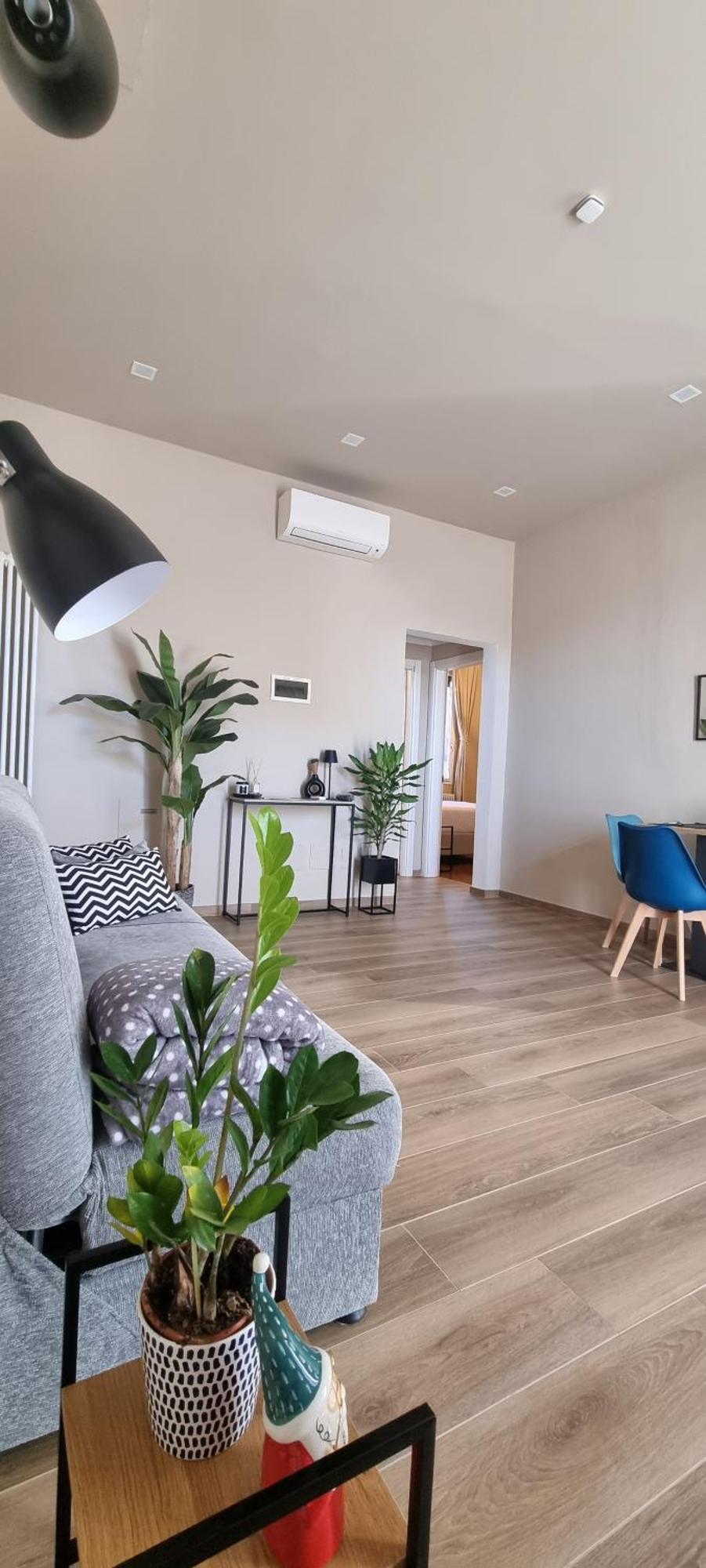Apartment Alemanni54 - Bologna