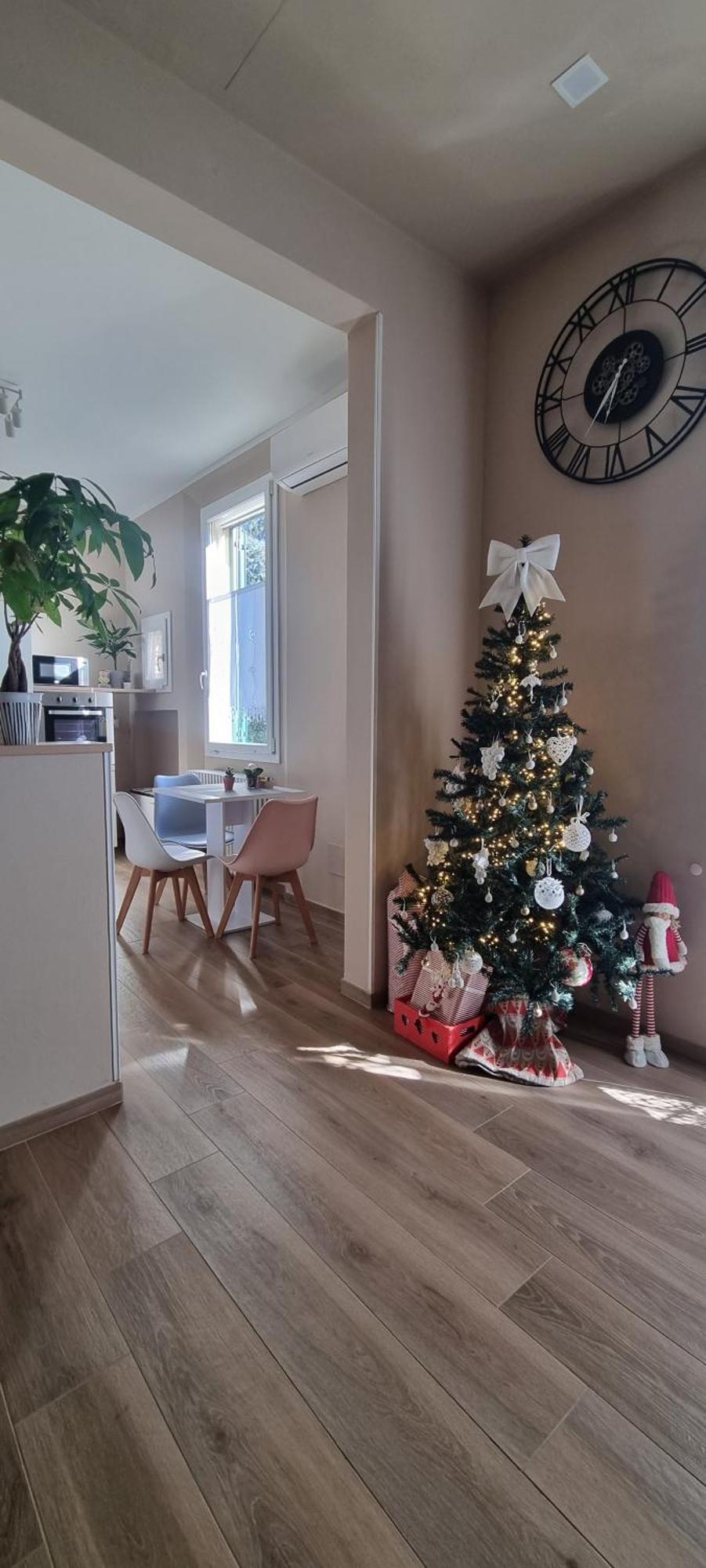 Lejlighed Alemanni54 -