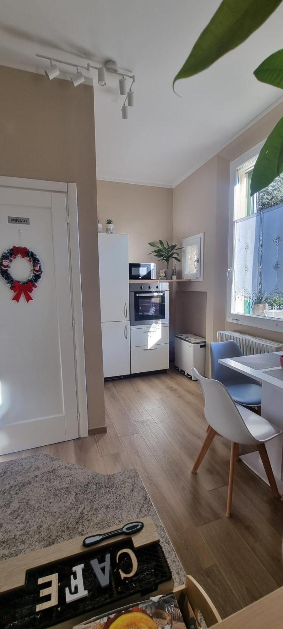 Alemanni54 - Apartment