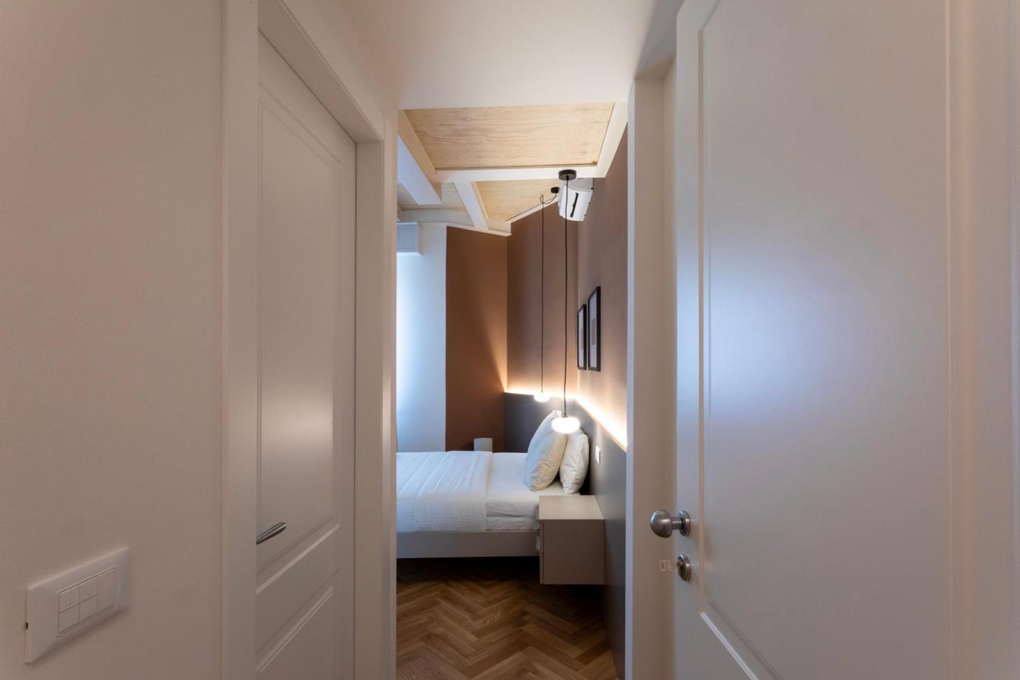 Altavista Dimore Fiera Apartment Bologna