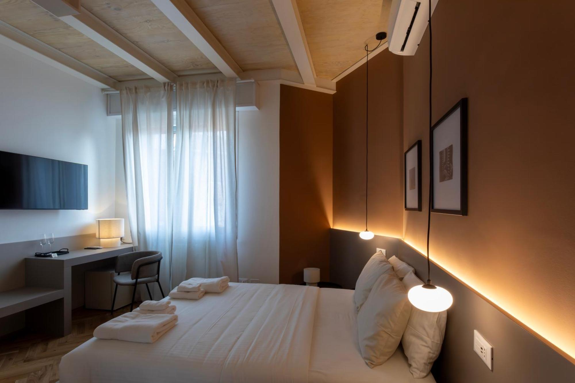 Altavista Dimore Fiera Apartment