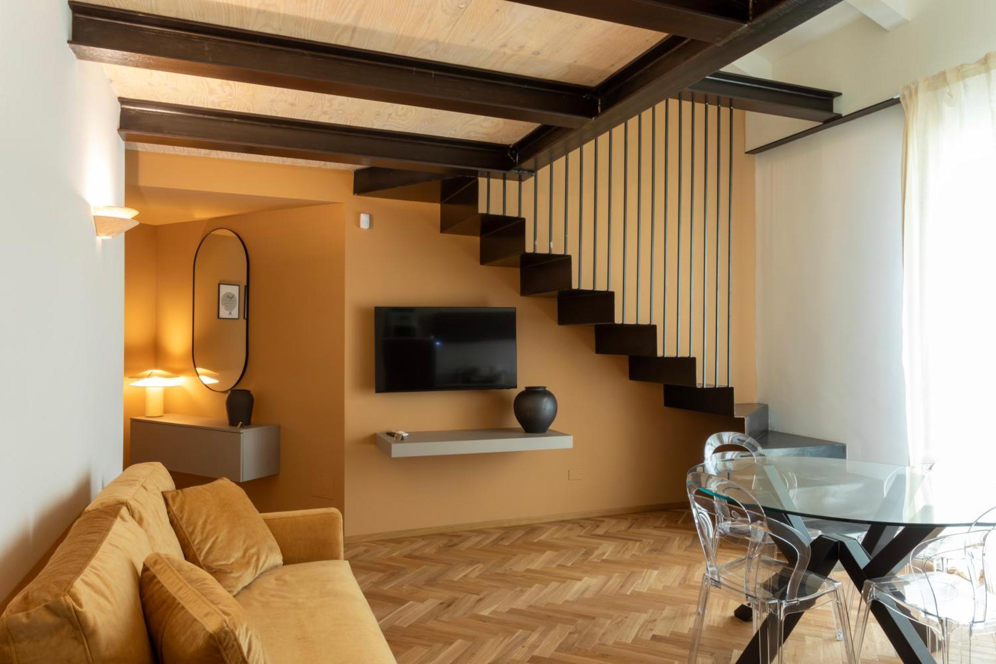 Apartment Altavista Dimore Fiera