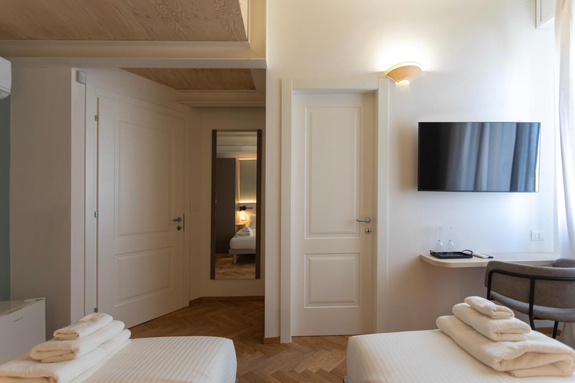 Altavista Dimore Fiera Apartment Bologna