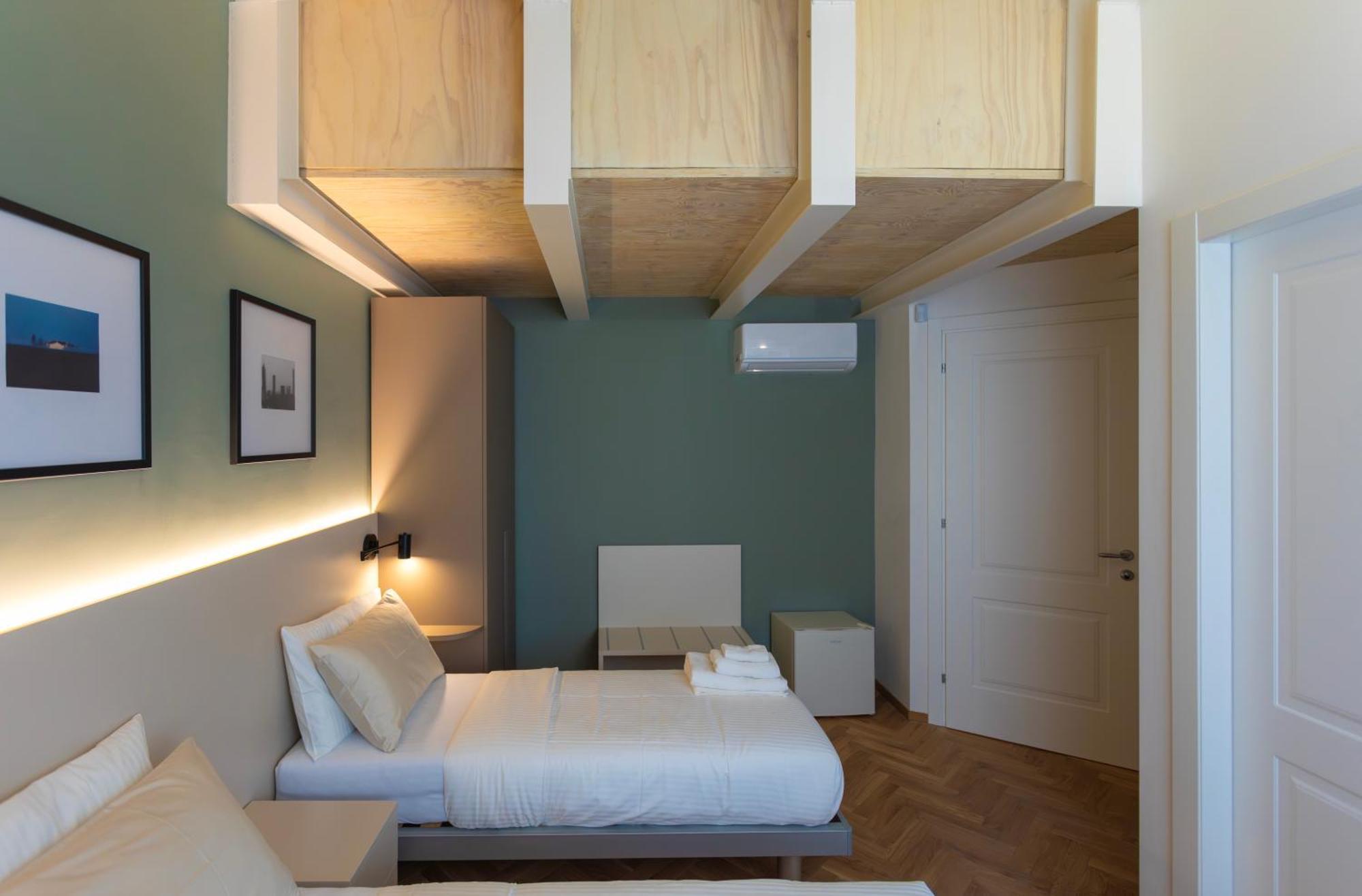 Apartment Altavista Dimore Fiera Bologna