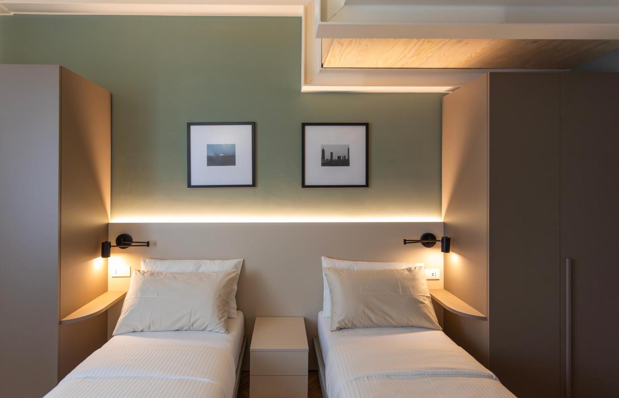 Altavista Dimore Fiera Apartment Bologna