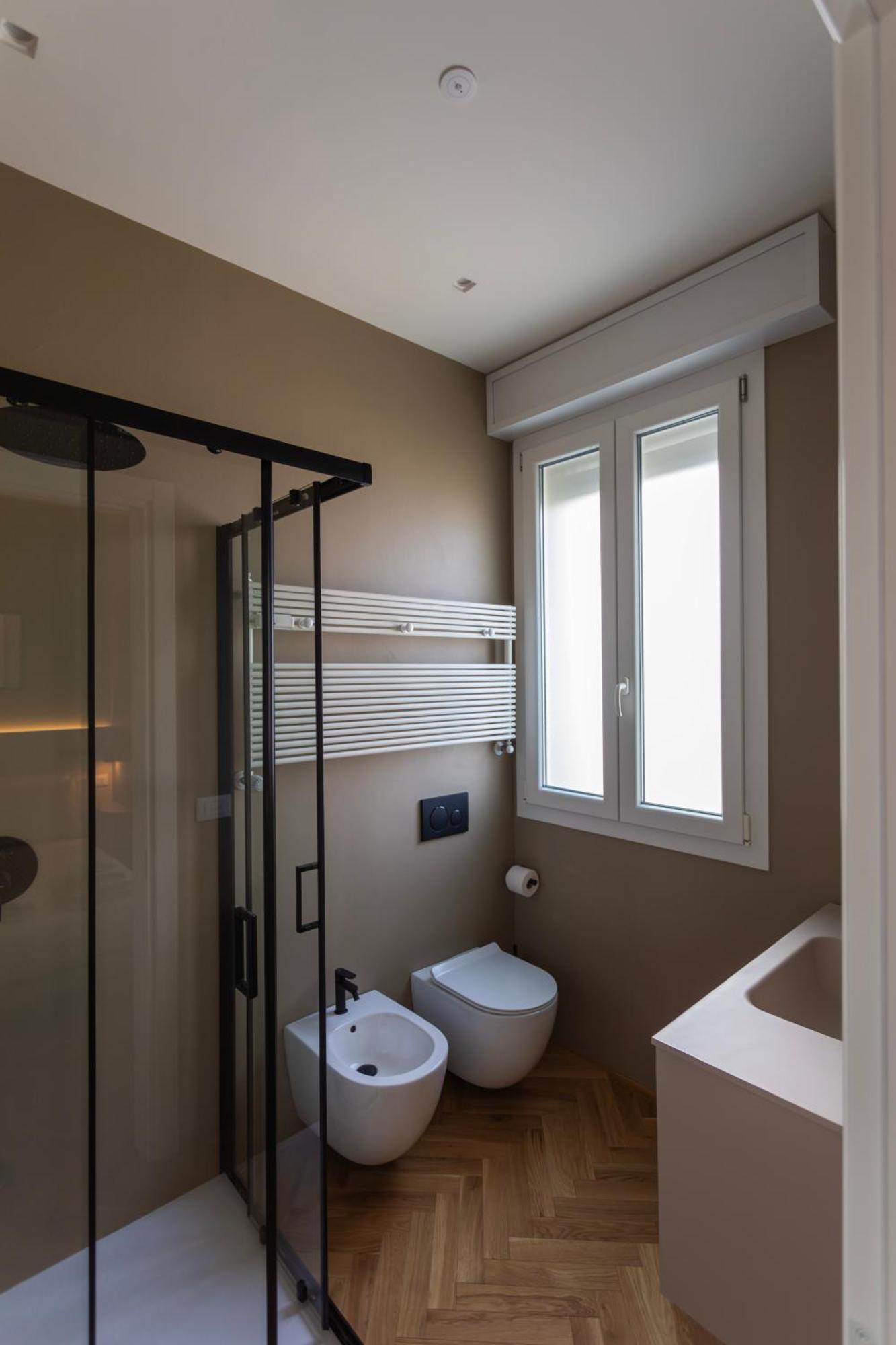 Apartment Altavista Dimore Fiera Bologna