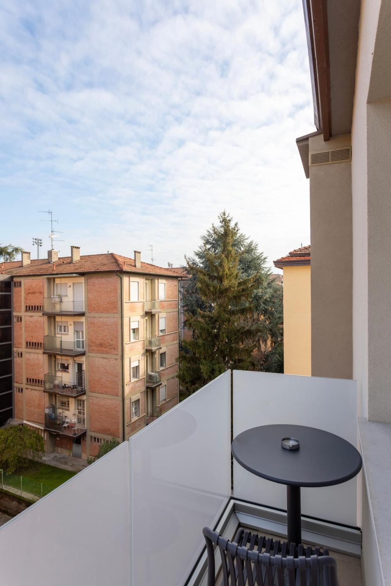 Altavista Dimore Fiera Apartment Bologna
