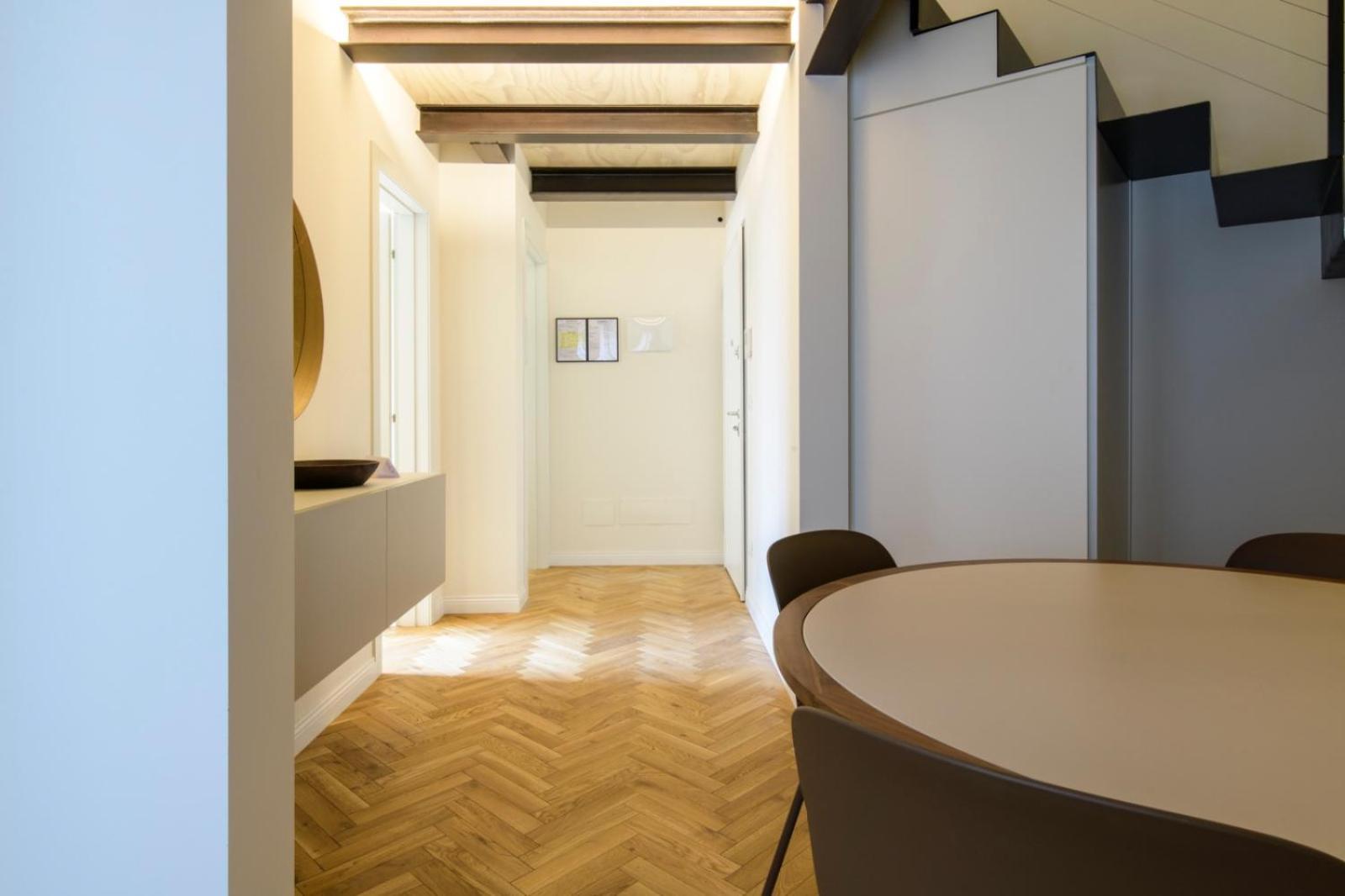 Apartment Altavista Dimore Fiera