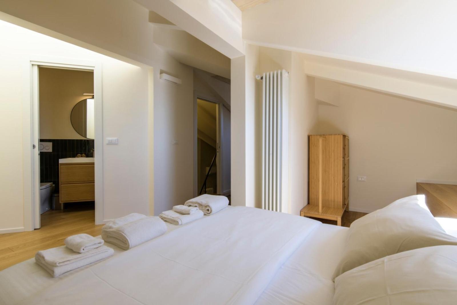 Altavista Dimore Fiera Apartment *