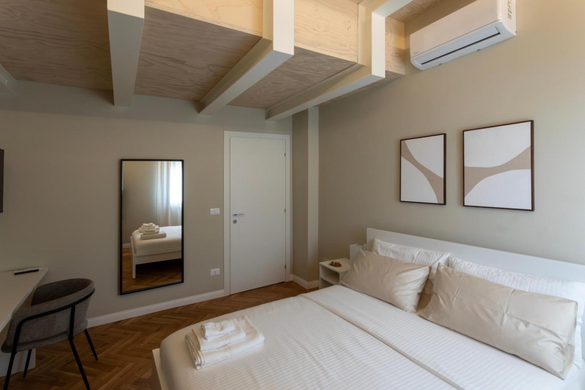 Apartment Altavista Dimore Fiera *