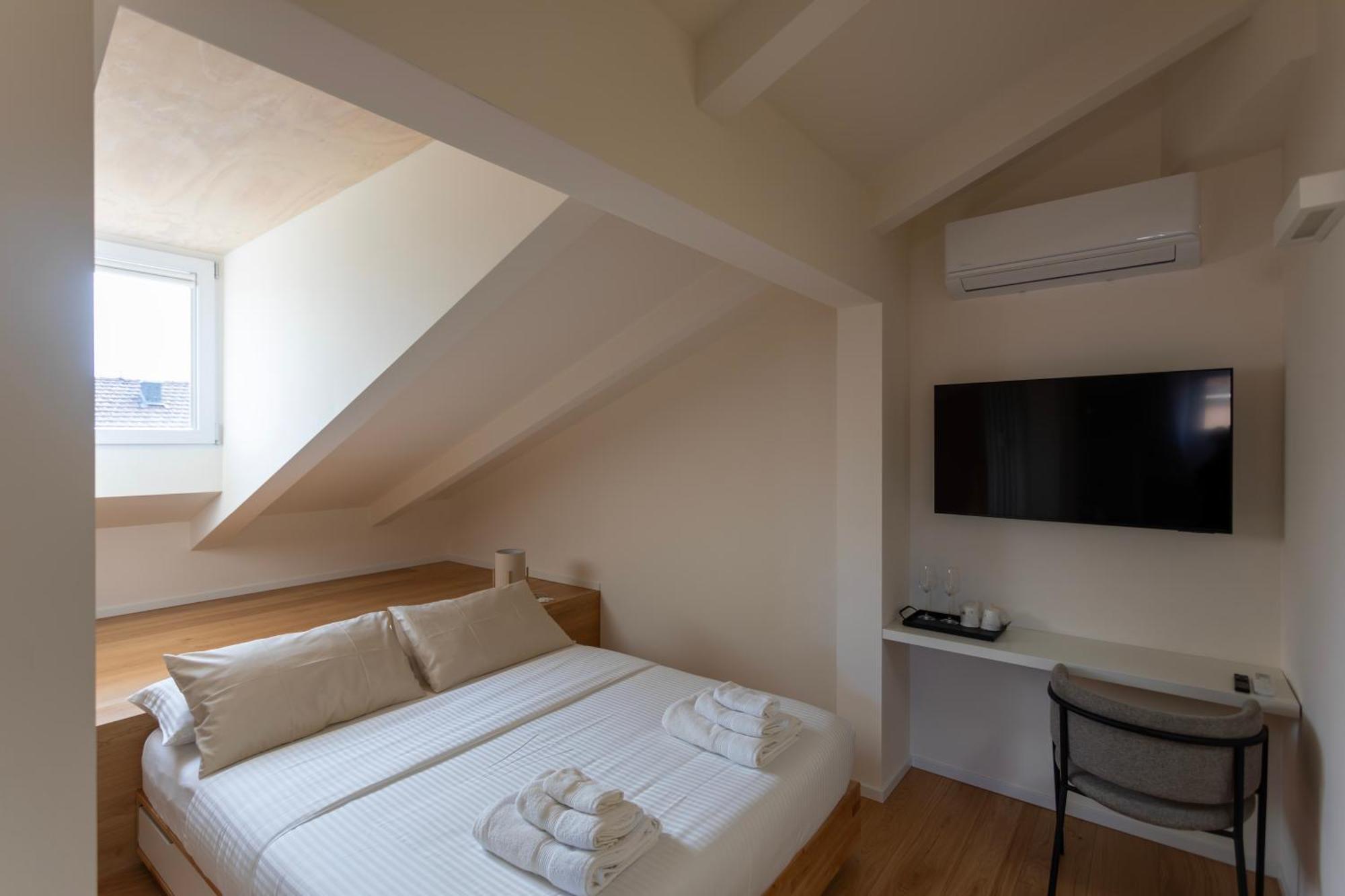 Altavista Dimore Fiera Apartment Bologna